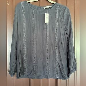 NWT Loft blouse